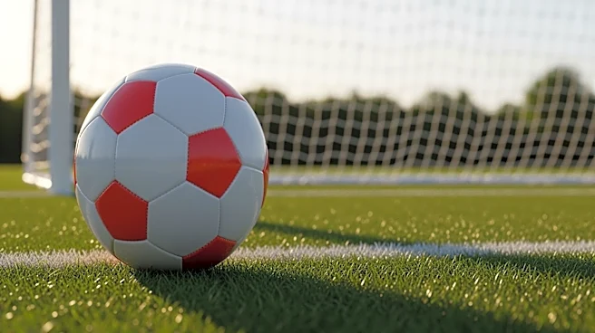 Toronto FC Goalkeeper Luka Gavran Scores Last-Minute Equalizer Against Philadelphia Union