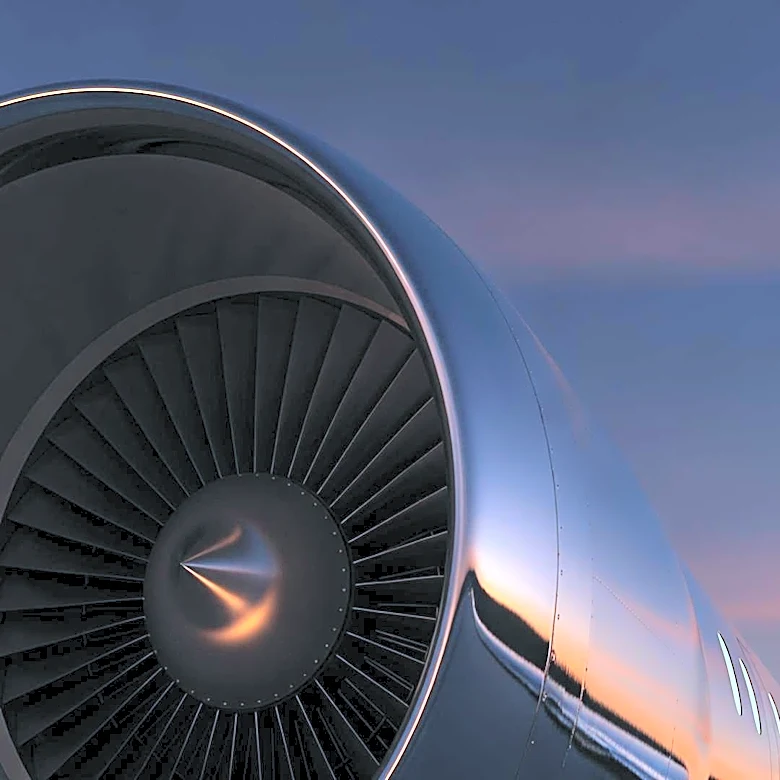 California's Jet Fuel Inventory Reaches Two-Year Low Amid Global Oil Supply Strain