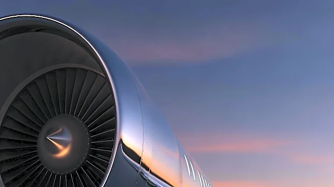 California's Jet Fuel Inventory Reaches Two-Year Low Amid Global Oil Supply Strain