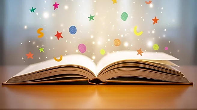 Little, Brown BFYR Launches Alvina Ling Imprint, Expanding Children's Literature