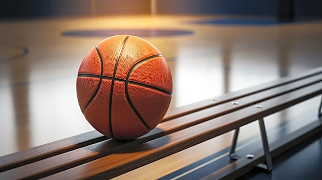 Hawks' Jonathan Kuminga Shines with 21 Points Off the Bench