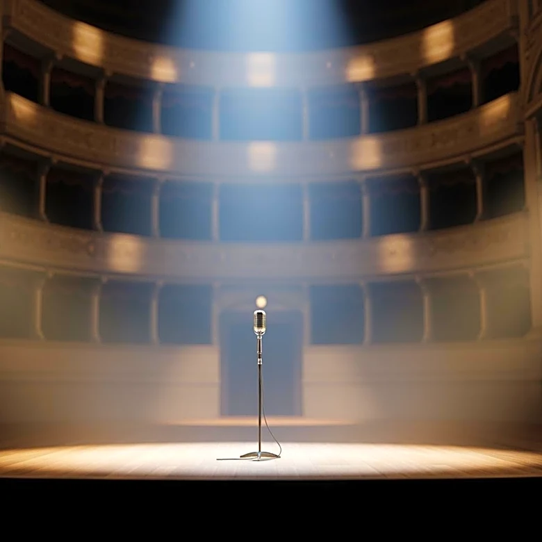 Metropolitan Opera's Saudi Arabia Funding Agreement Falls Through Amid Economic Turmoil