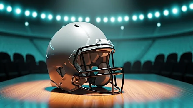 Detroit Lions Select Blake Miller in First Round of 2026 NFL Draft