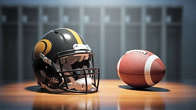 Pittsburgh Steelers Focus on Wide Receiver Options for Day 2 of NFL Draft