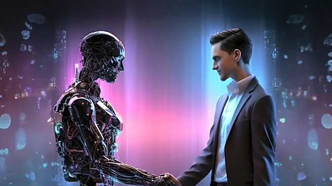 AI Chatbots Raise Concerns Over Emotional Bonds and Deception Risks