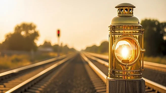 Norfolk Southern Announces Quarterly Dividend Amidst Strong Performance