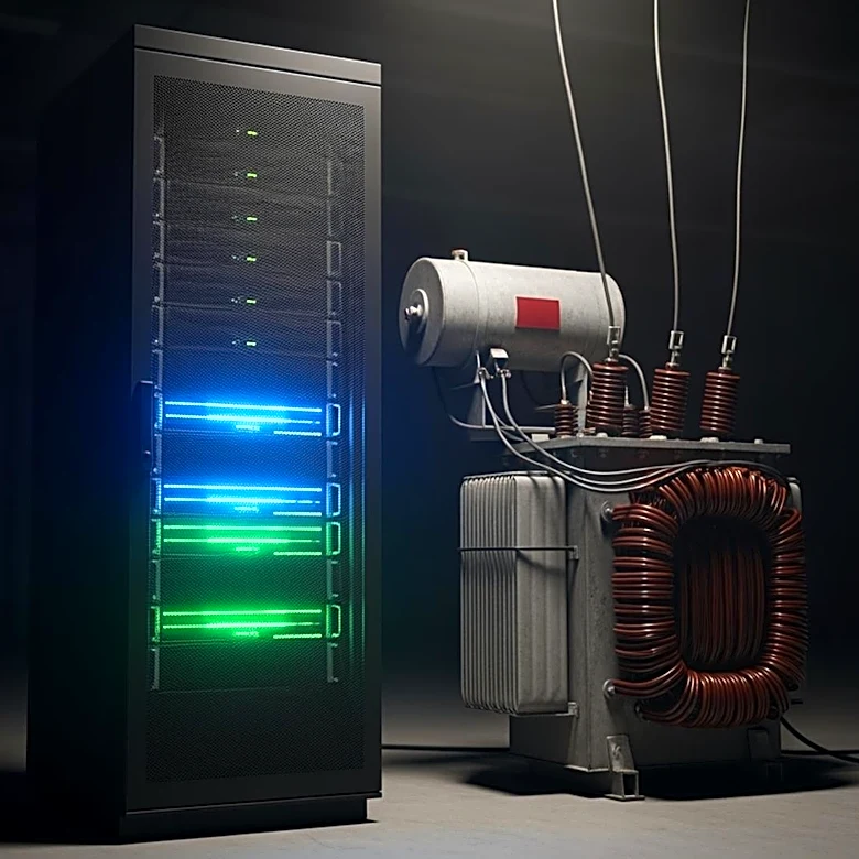 Texas Faces Power Grid Strain Due to Surge in AI Data Centers