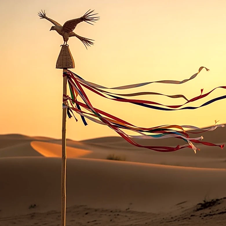 Crimson Desert Update Introduces Bird Taming with Sotdae of Bond Item