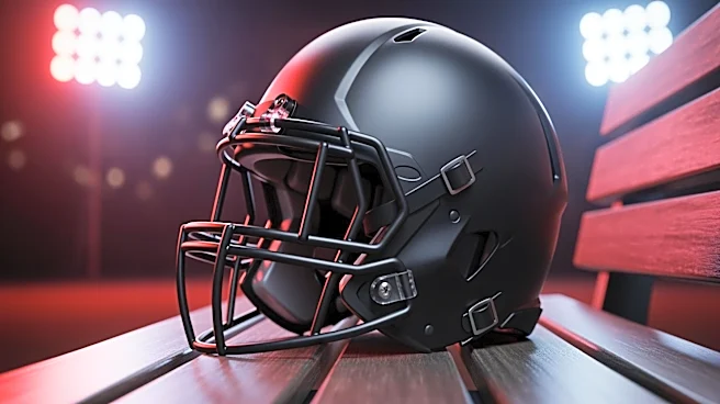 Louisville Football Secures Commitment from Defensive End Munir Lewis