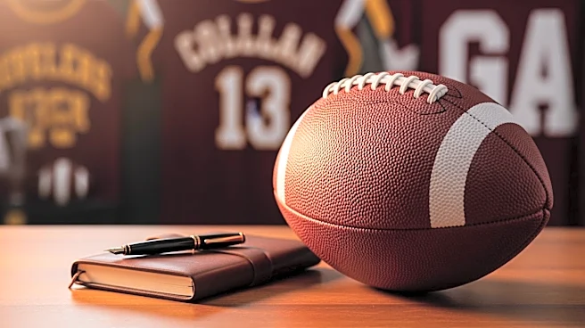 Former Florida State Quarterback Jordan Travis Joins Seminole Boosters Initiative