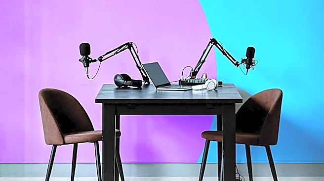 Good Noticings Podcast Embraces Positivity in Media Landscape