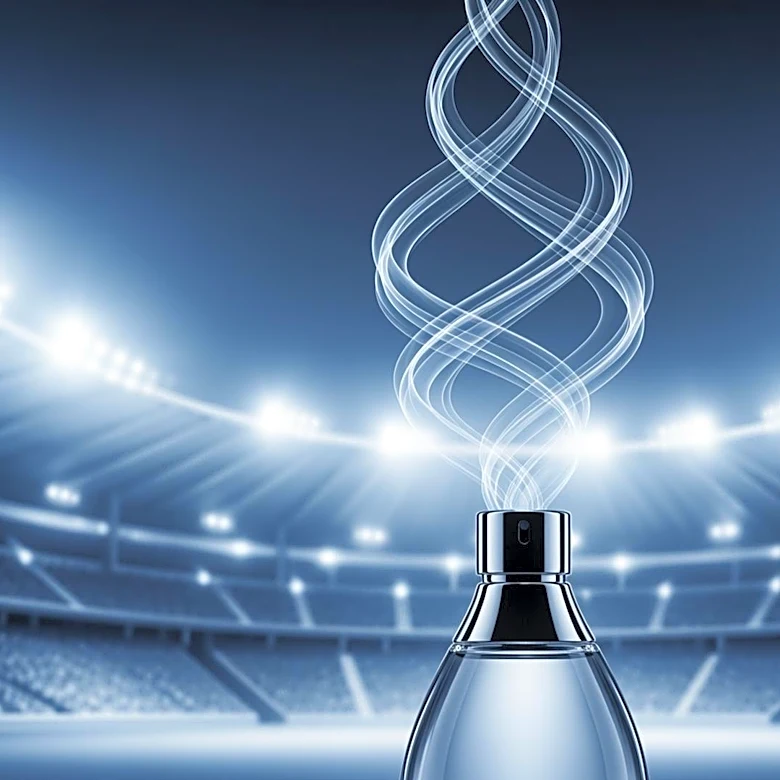 Axe Launches World Cup Campaign with Scent Marketing and Sweepstakes