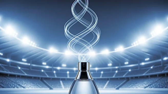 Axe Launches World Cup Campaign with Scent Marketing and Sweepstakes