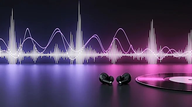 Spotify Names Taylor Swift as Most-Streamed Artist of All Time, Ariana Grande in Top Five