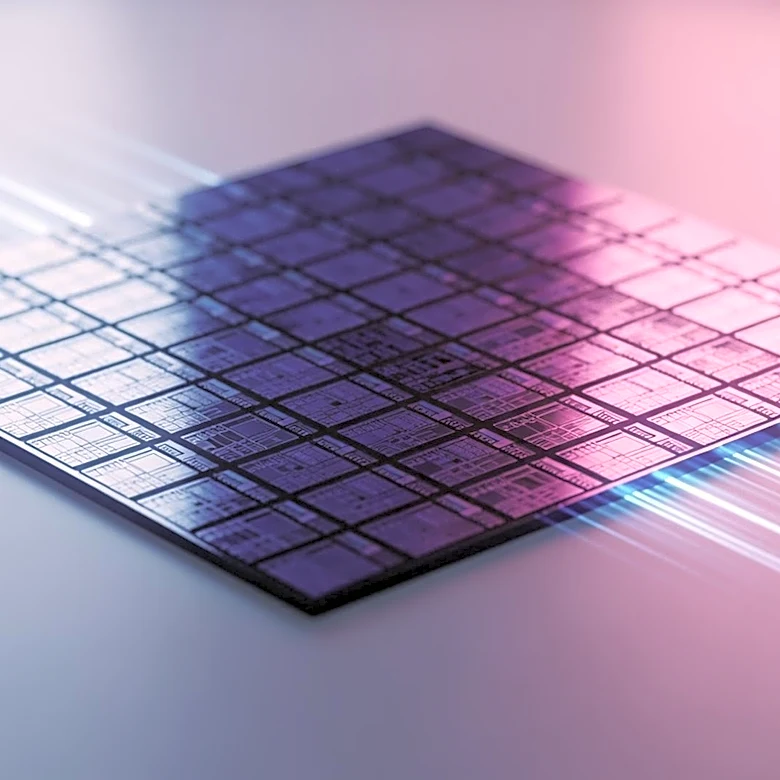 Omdia Forecasts 62.7% Growth in Semiconductor Revenue Driven by AI Demand