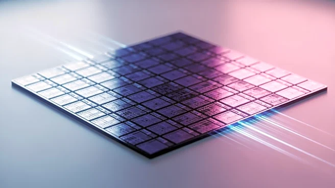 Omdia Forecasts 62.7% Growth in Semiconductor Revenue Driven by AI Demand