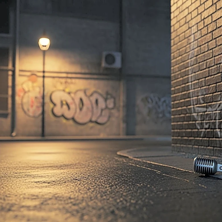 Jelly Roll Accused of Death Threat by Comedian, Police Decline Investigation