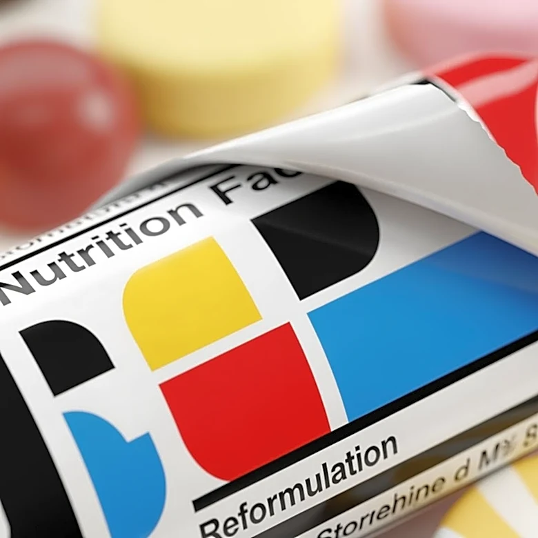 FDA's Proposed Front-of-Package Labeling Spurs Confectionery Reformulation Efforts