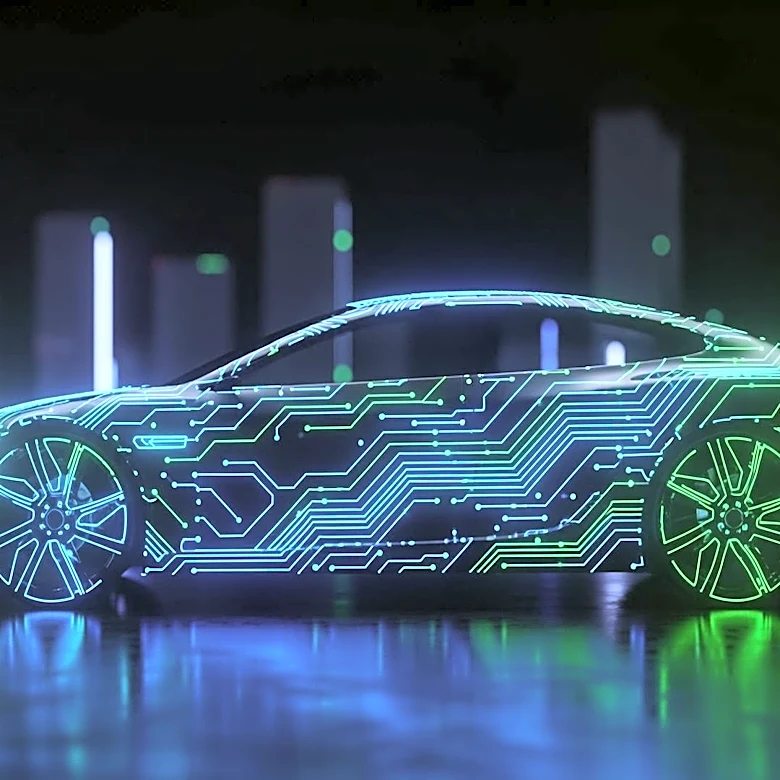 Foreign Automakers Leverage Technology to Reclaim Market Share in China