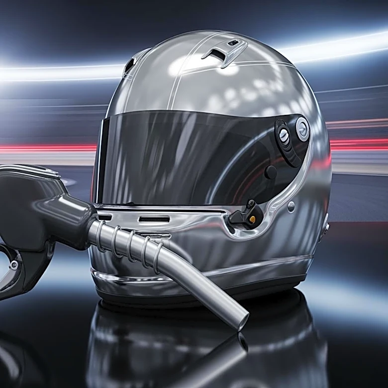 NASCAR's Fuel-Saving Strategy Faces Challenges at Talladega