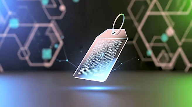 Fashion Industry Urged to Prepare for Digital Product Passports Amid EU Regulations