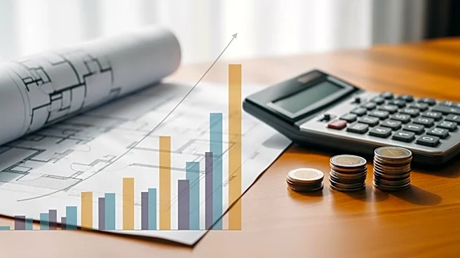 Homebuilders Face Profit Squeeze Despite Rising Orders Due to Incentives