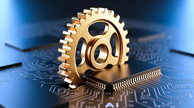 AI Gold Rush Drives Workers from Corporate Jobs to Startups Amid Layoffs