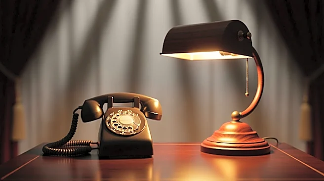 All-Female Cast Announced for 'Glengarry Glen Ross' at The Old Vic