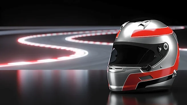 Formula 1 to Return to Turkey with a Five-Year Agreement