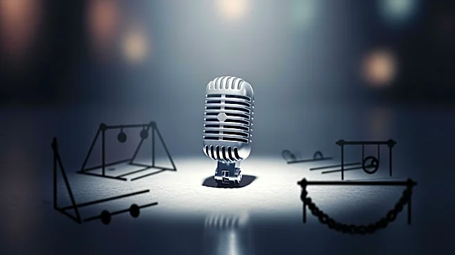 Fox's 'Fear Factor' Reboot Achieves Unexpected Success Amidst Reality TV Decline