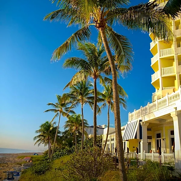 Hilton Santa Barbara Beachfront Resort Offers Music Lovers a Coastal Getaway