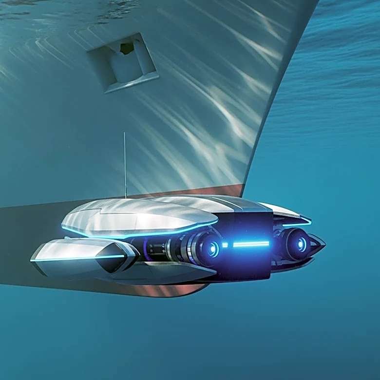 ABS and Fleet Robotics Collaborate on Autonomous Maritime Robotics for Vessel Maintenance