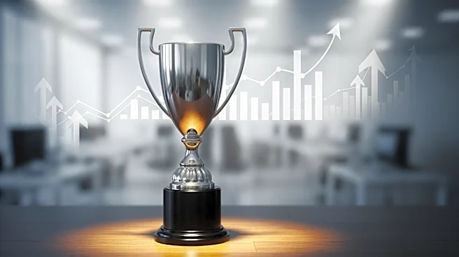 Bespoke Career Solutions Recognized as Runner-Up at Small Business Growth Awards