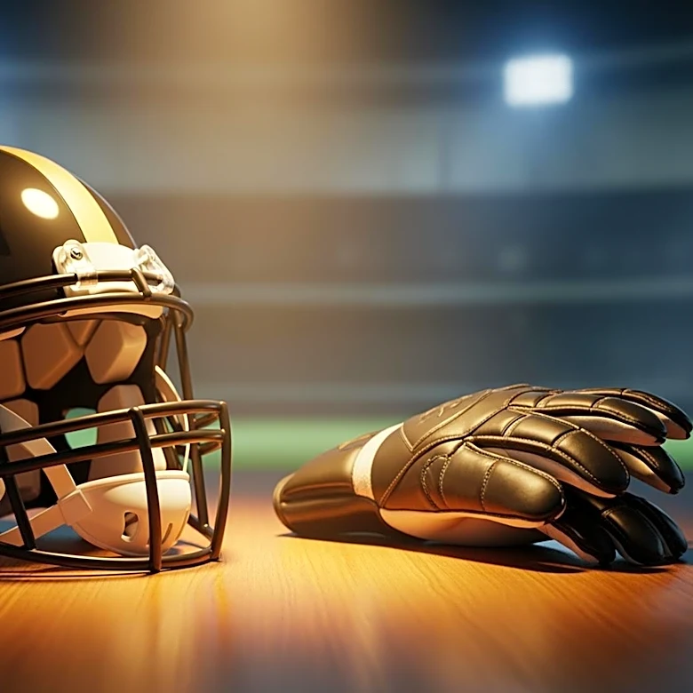 Pittsburgh Steelers Draft Max Iheanachor, Former Soccer Goalie, in NFL First Round