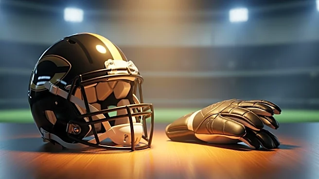 Pittsburgh Steelers Draft Max Iheanachor, Former Soccer Goalie, in NFL First Round