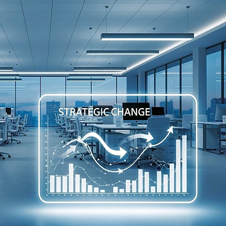 Meta Announces 10% Workforce Reduction, Impacting 8,000 Employees Amid Strategic Shift