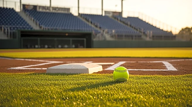 Nebraska Softball Prepares for Final Home Series Against Iowa