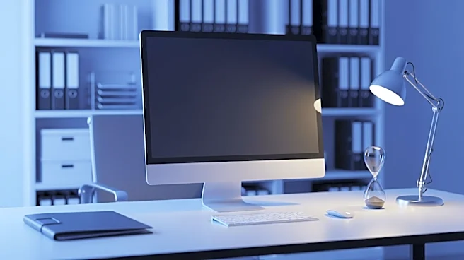 Nestlé Announces 450 UK Job Cuts Amid Global Restructuring Strategy