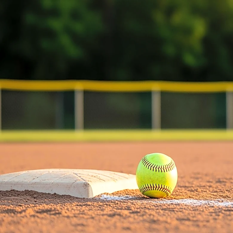 Lake County High School Softball Midseason Highlights and Emerging Players