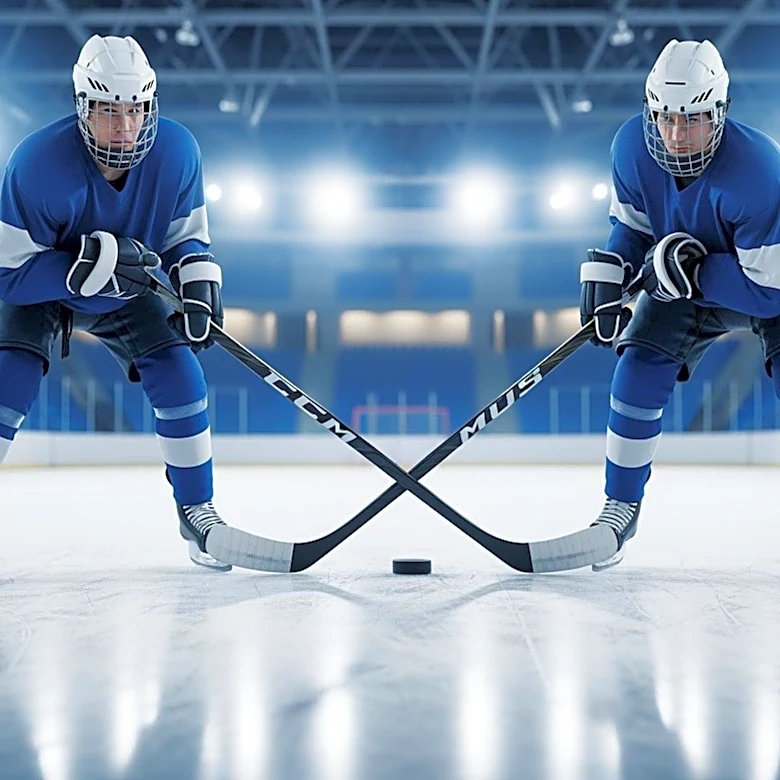 NHL Playoffs 2026: First-Round Matchups Set to Deliver Exciting Hockey Action