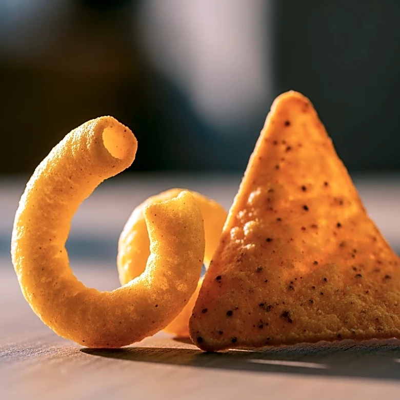 PepsiCo Introduces Cheetos and Doritos Without Artificial Colors to Meet Consumer Demand