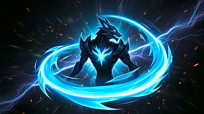 Pulsing Aura Set for Pokémon Pocket Revealed, Featuring Mega Lucario ex