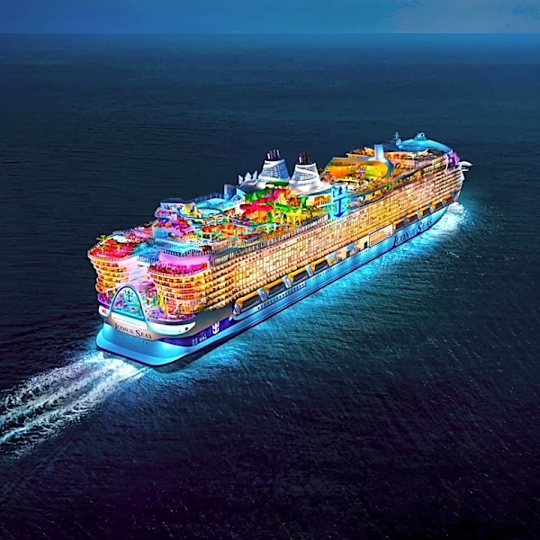 Royal Caribbean Faces Backlash Over Undisclosed Water Park Closures on Cruise Ships