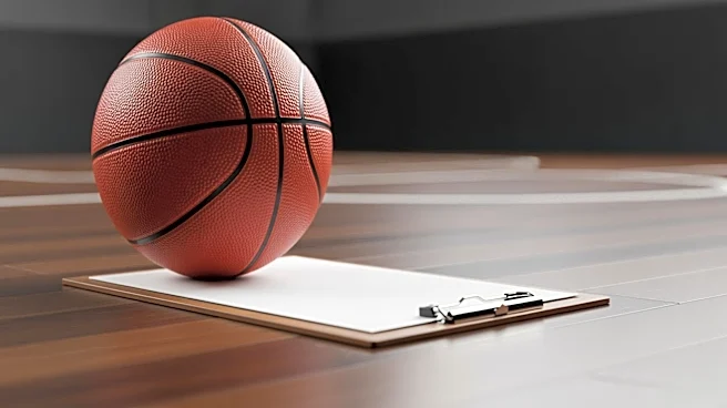 Basketball Coaches Advocate for Input in NCAA Eligibility Reforms