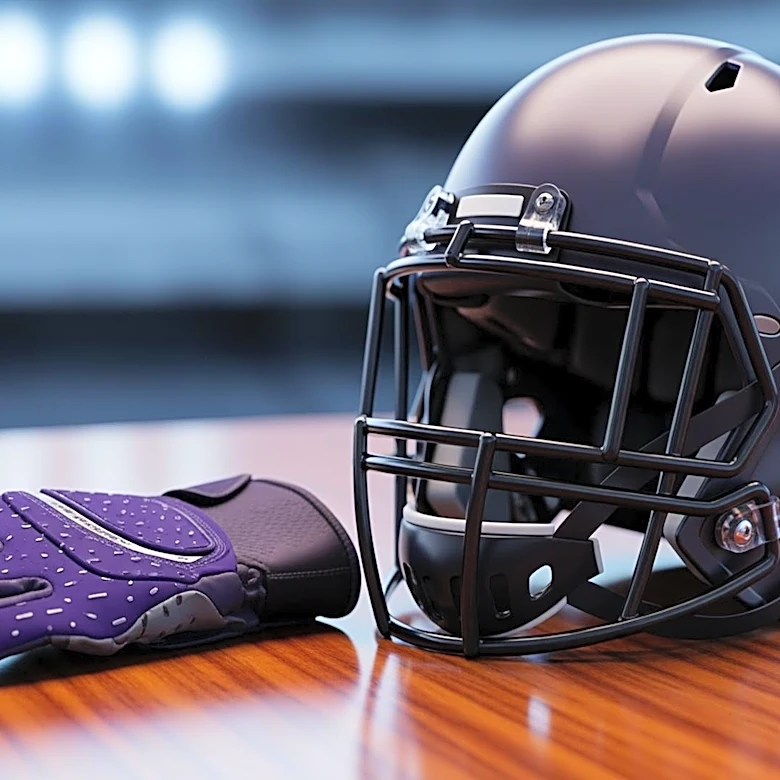 Minnesota Vikings Select Caleb Banks as Defensive Tackle in NFL Draft