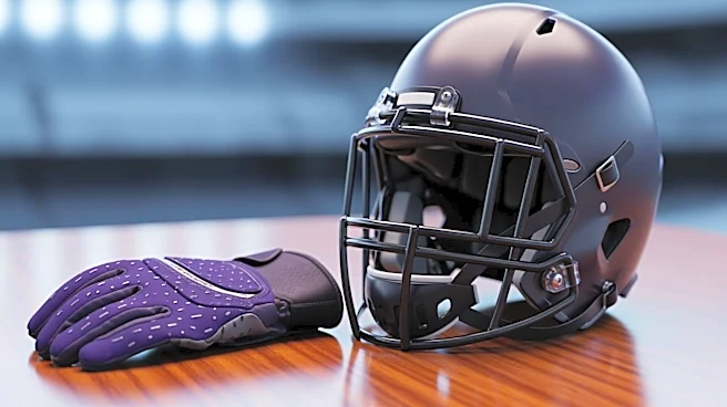 Minnesota Vikings Select Caleb Banks as Defensive Tackle in NFL Draft