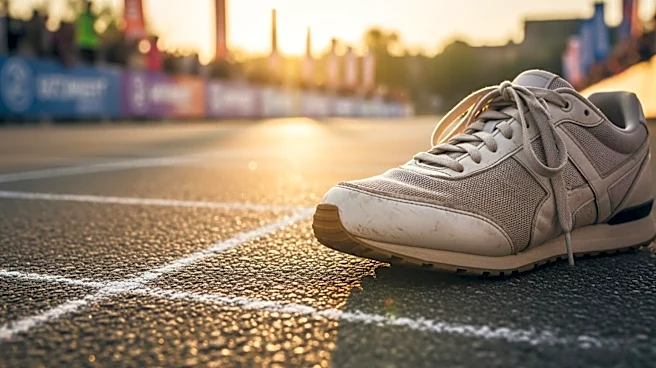 Boston Marathon's Last Finishers Highlight Perseverance and Community Spirit