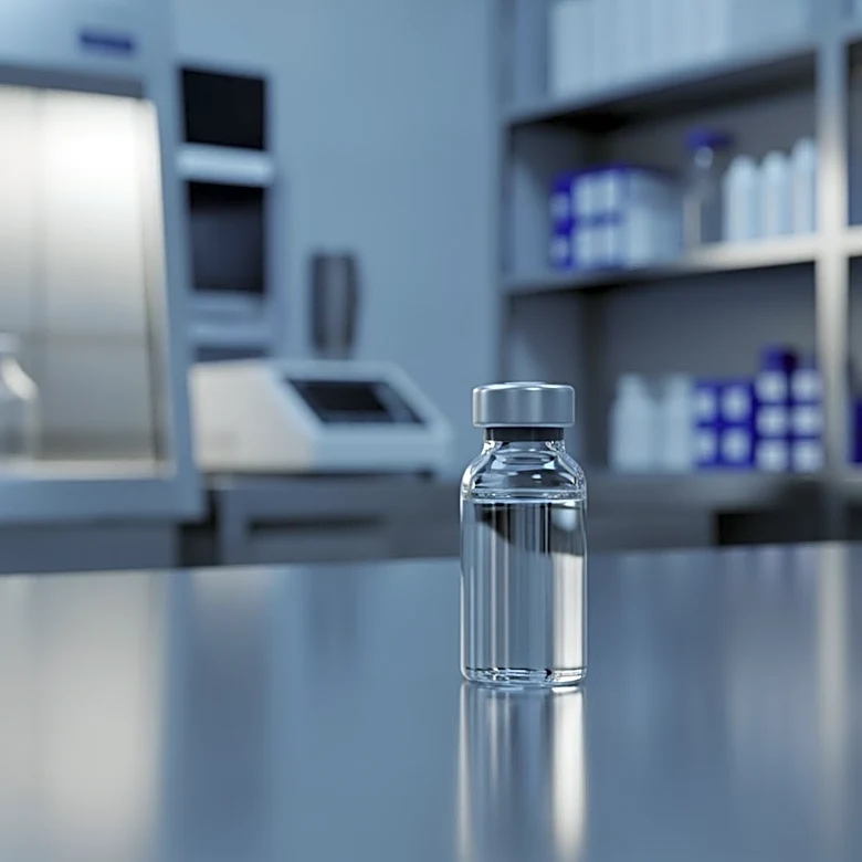 FDA Rejects AbbVie's New Botulinum Toxin Product Over Manufacturing Concerns