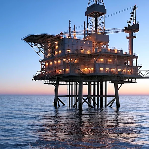 Valeura Energy Secures Long-Term Rig for Gulf of Thailand Drilling Expansion