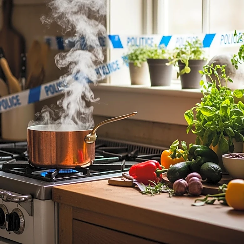 Biopic on Chef Bernard Loiseau, Inspiration for 'Ratatouille,' Announced